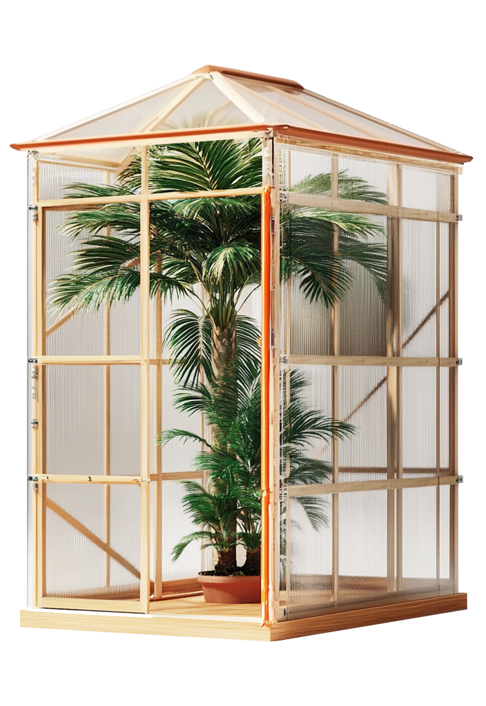 greenhouse